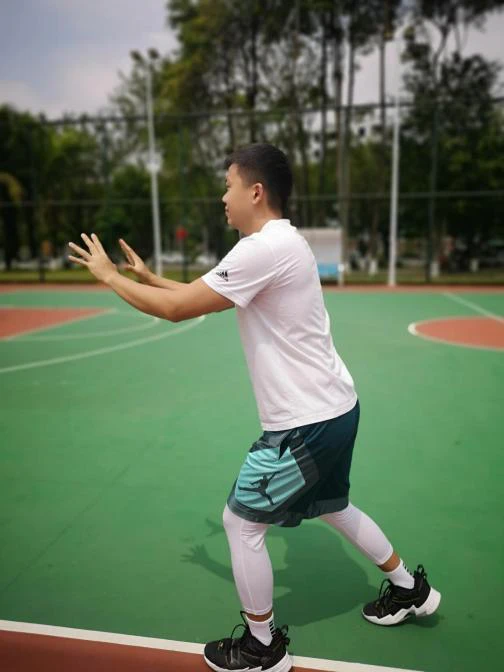 篮球教练队长训练计划书怎么写的_2
